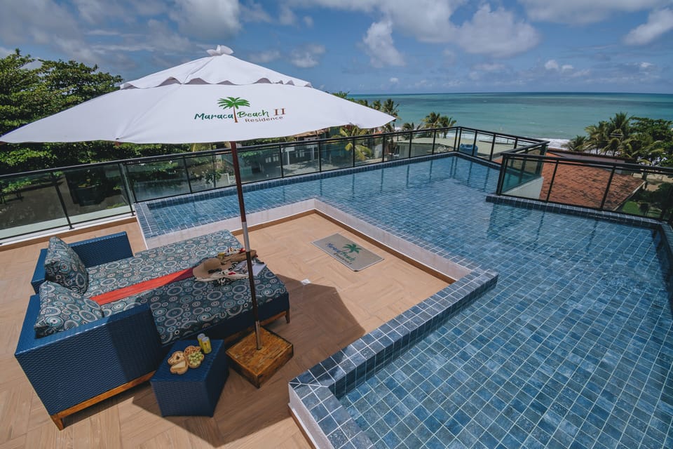 Family Studio Suite | Beach/ocean view