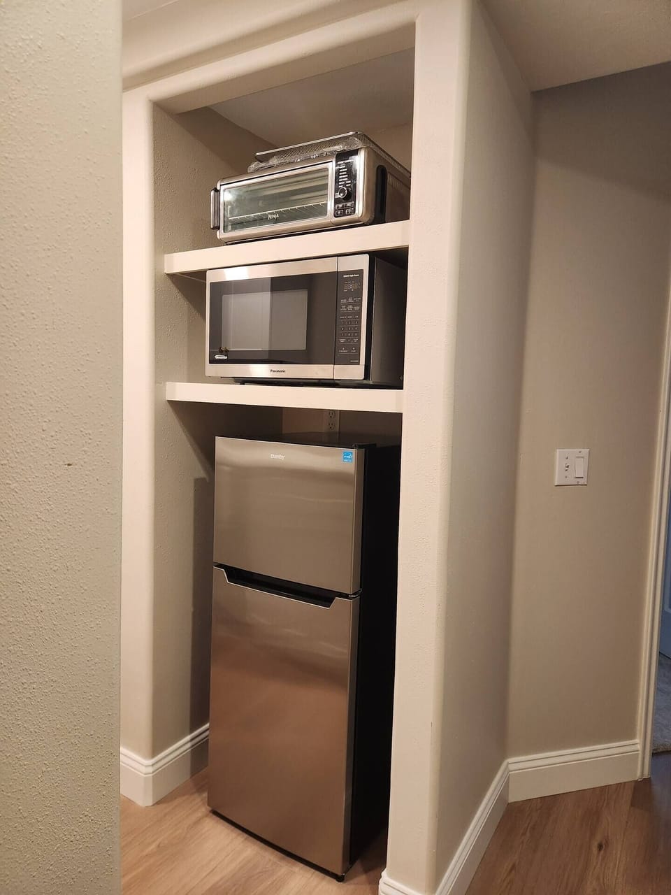 Kitchenette