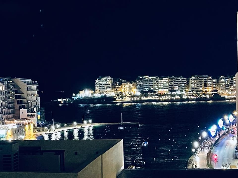 Our Beautiful view from the roof 