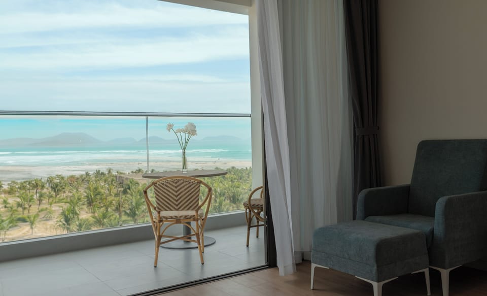 View from room