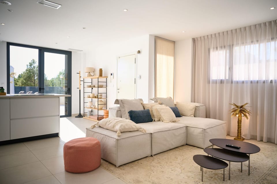 Casa Palmera - 13