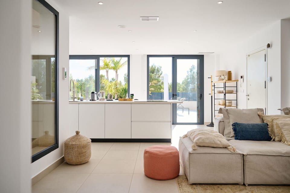 Casa Palmera - 28