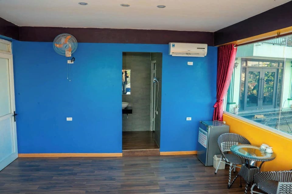 Family Room | Free WiFi, bed sheets