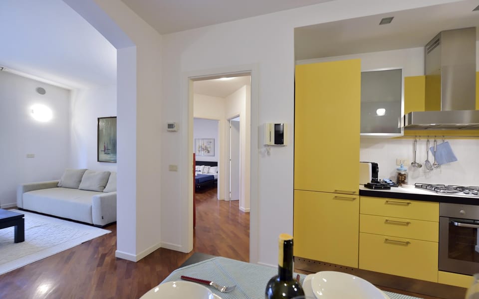 House | 2 bedrooms