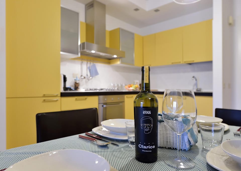 Apartment | 2 bedrooms