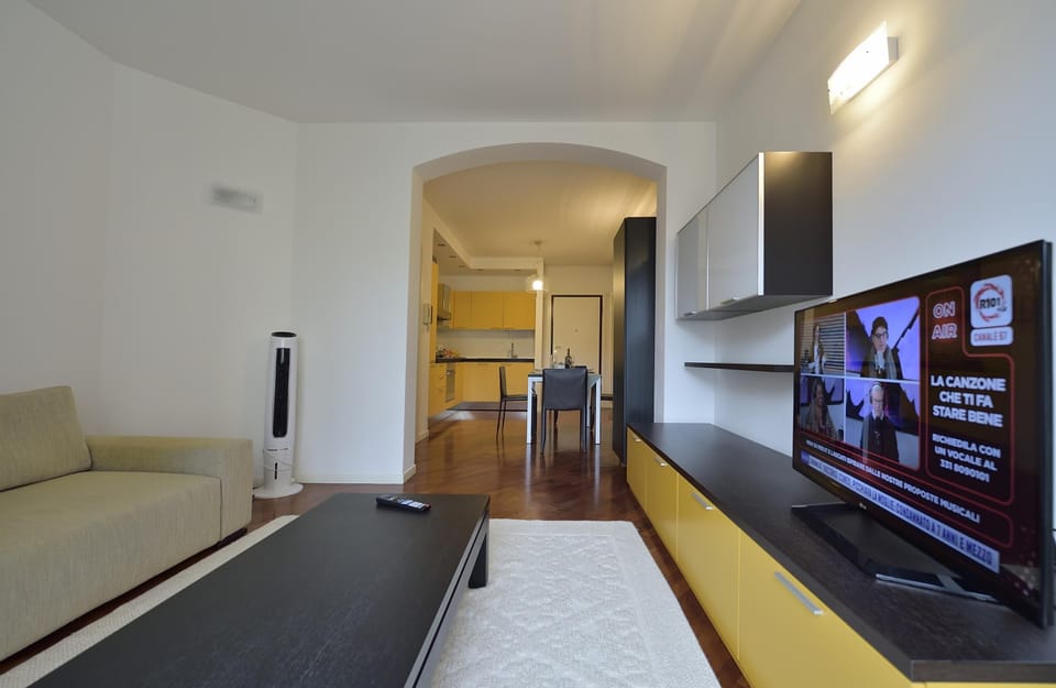 Apartment | 2 bedrooms