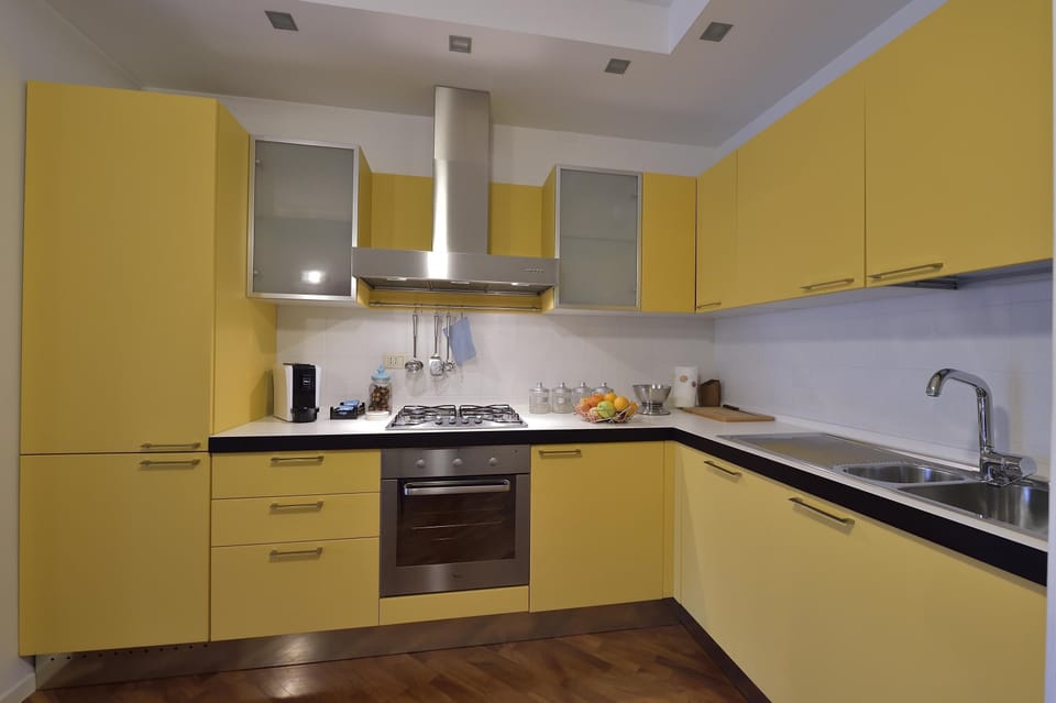Apartment | 2 bedrooms