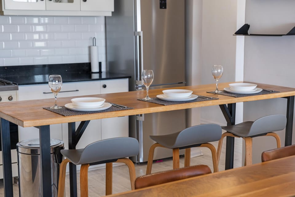 Apartment (3 Bedrooms) | Interior