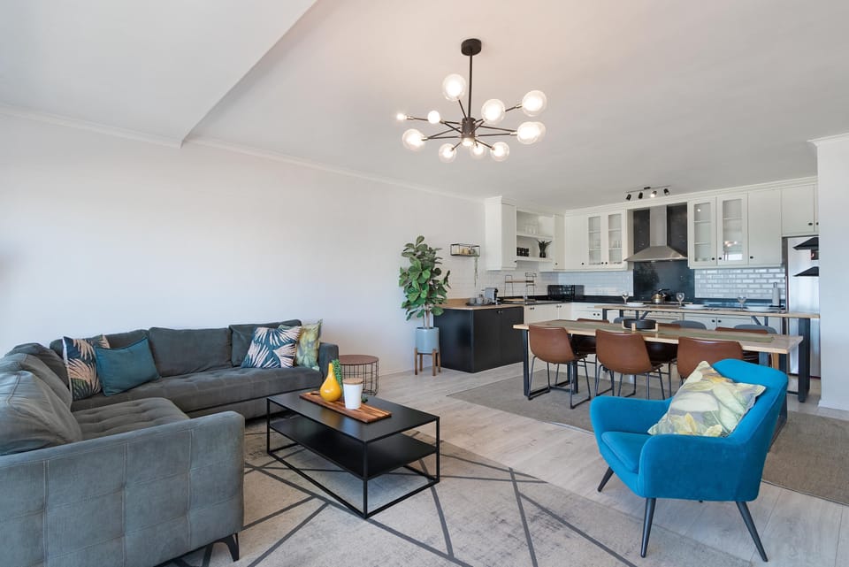 Apartment (3 Bedrooms) | Interior