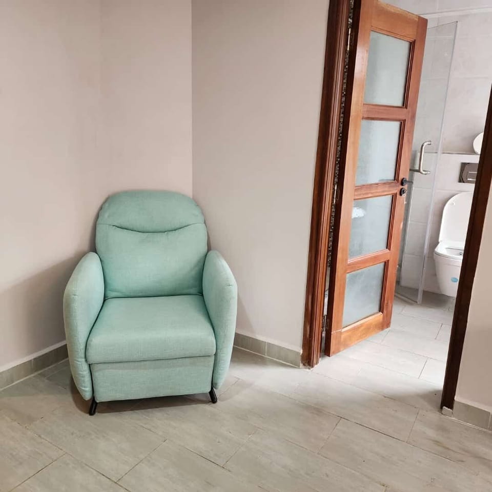 Lux Suites Westlands Cottage Apartments Apartment in Nairobi County
