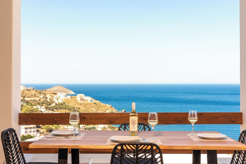 Whether you're savoring morning coffee or witnessing breathtaking sunsets.