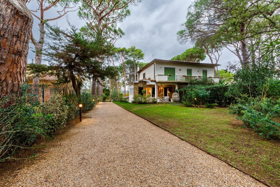 House | 5 bedrooms