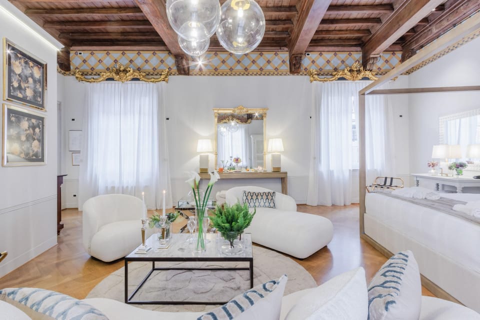Apartment | 6 bedrooms