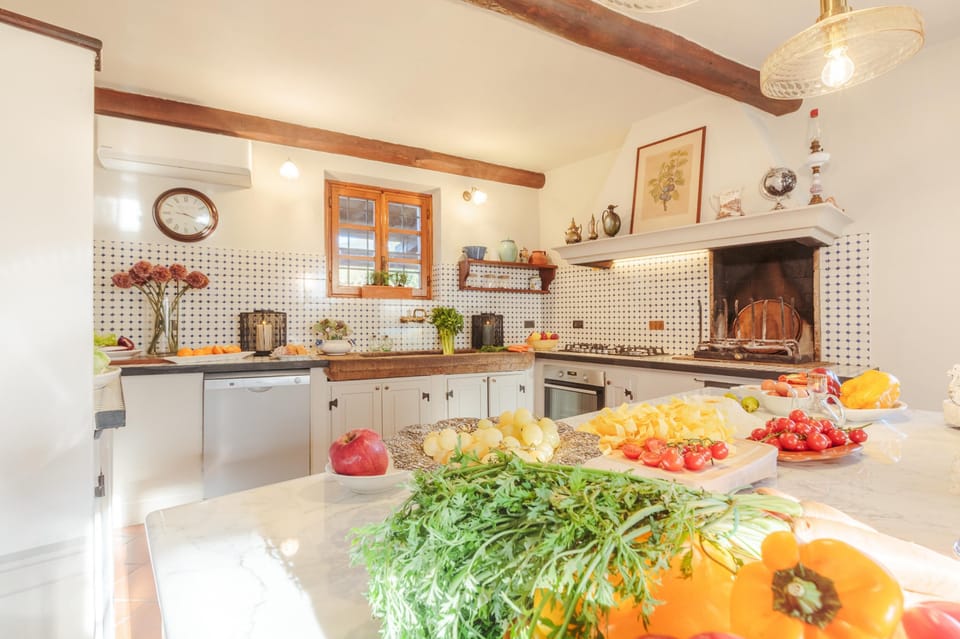 House | Private kitchen
