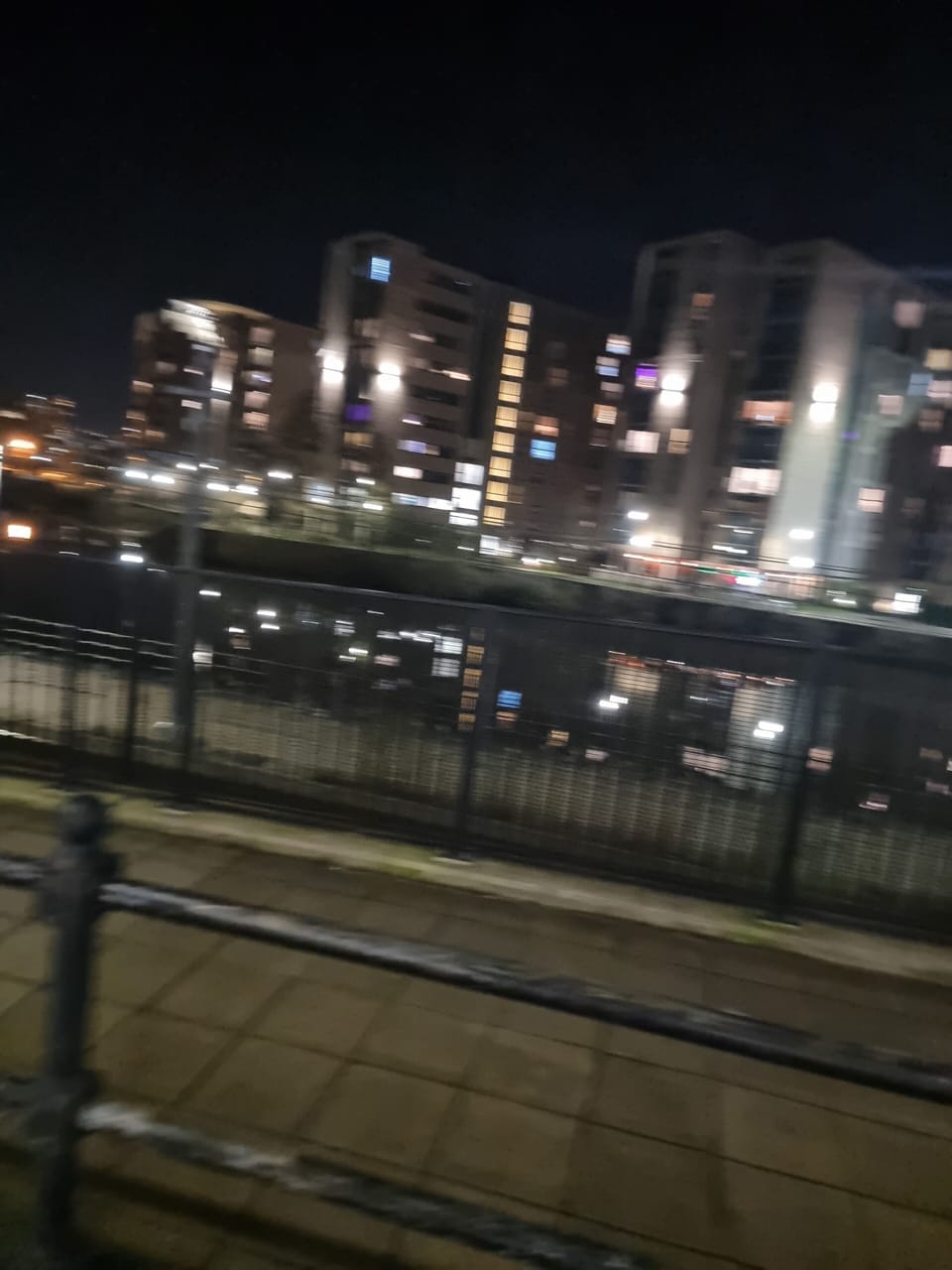 Apartment | Exterior