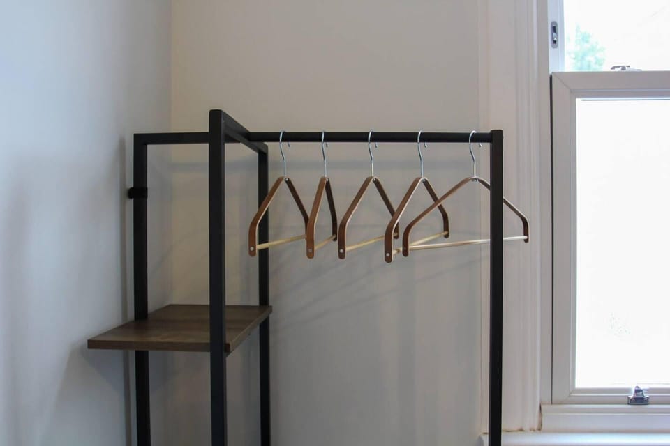 Studio | Interior