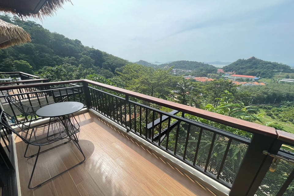 View from room