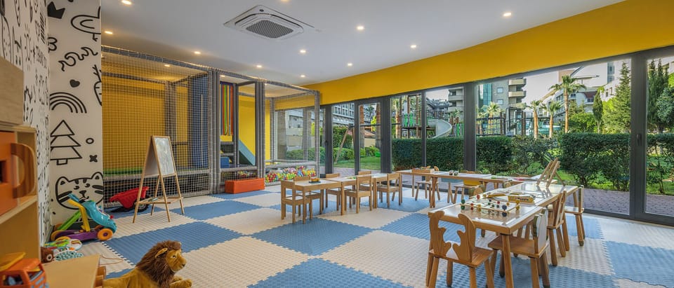 Kaia Coracesium Hotel in Antalya Province