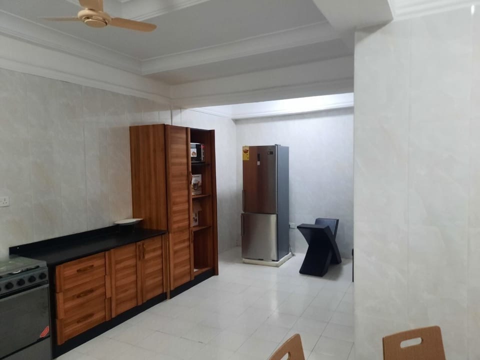 Executive Double Room | Private kitchen