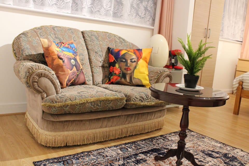 House | Interior