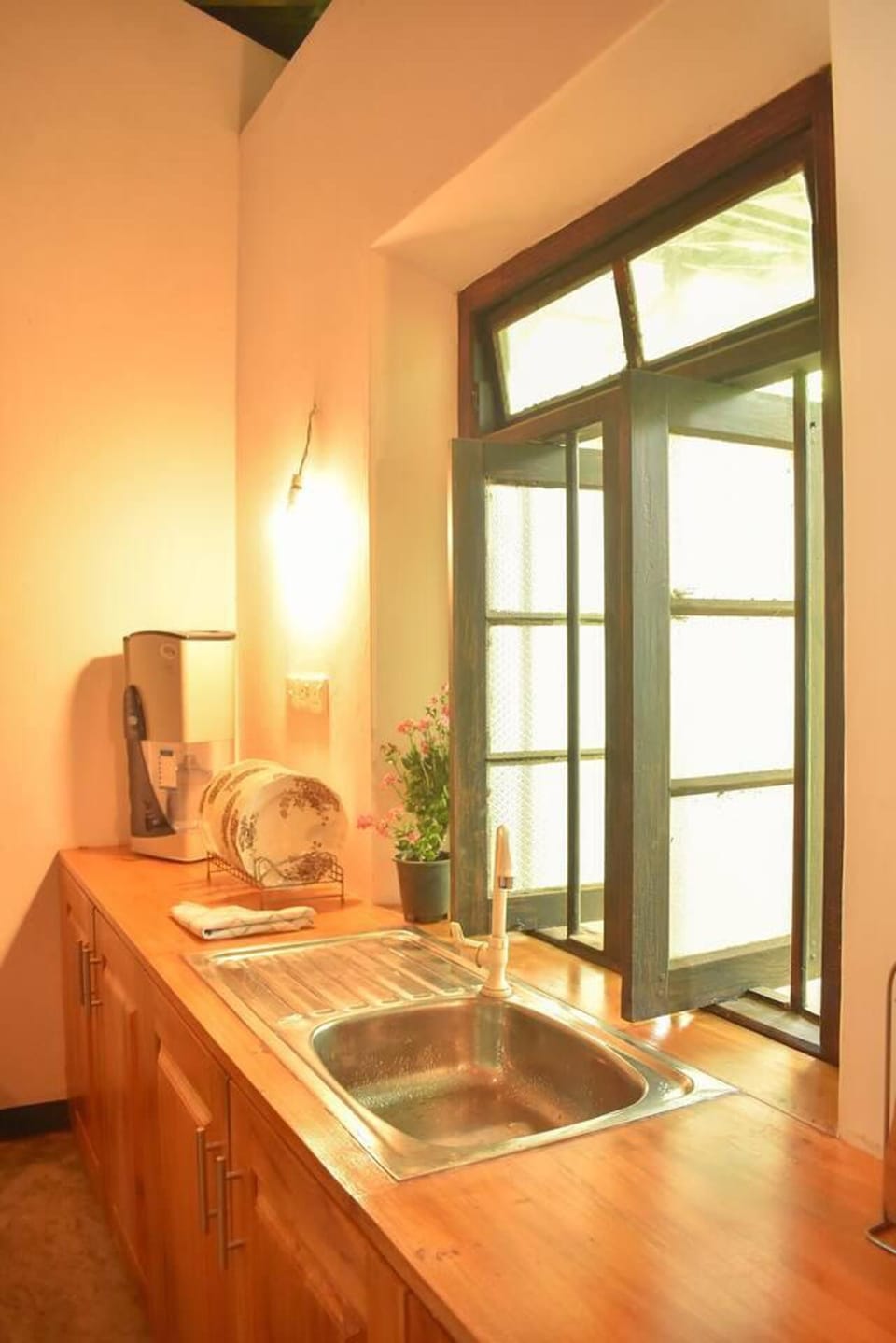Villa | Interior