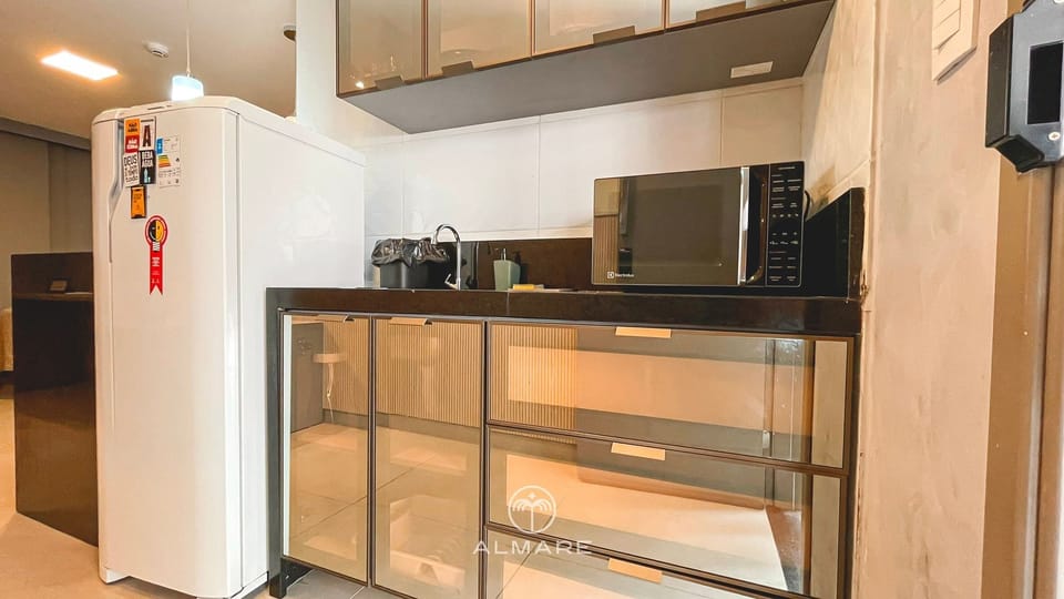 Basic Apartment | Interior
