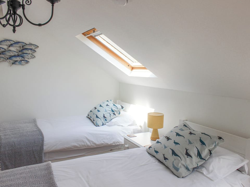 2 bedrooms, WiFi (free), individually decorated, individually furnished