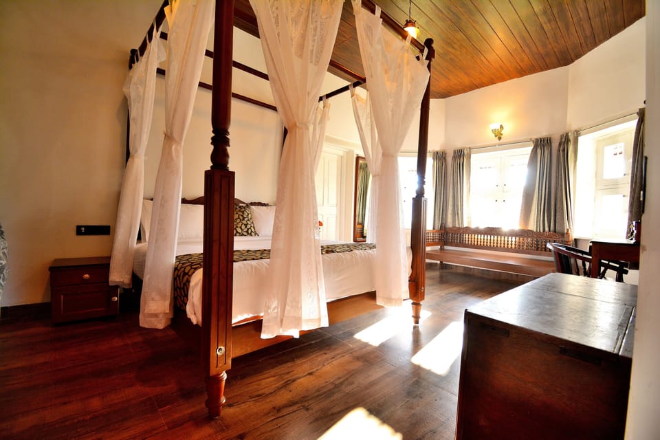 Traditional Room | Desk, free WiFi, bed sheets
