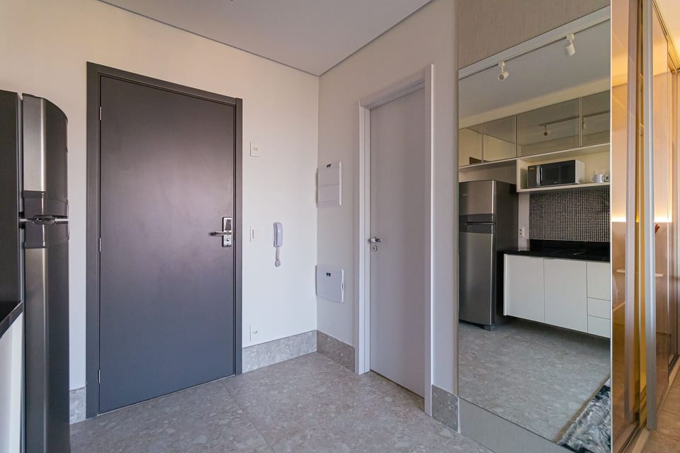 Apartment | 1 bedroom, desk, WiFi (free)