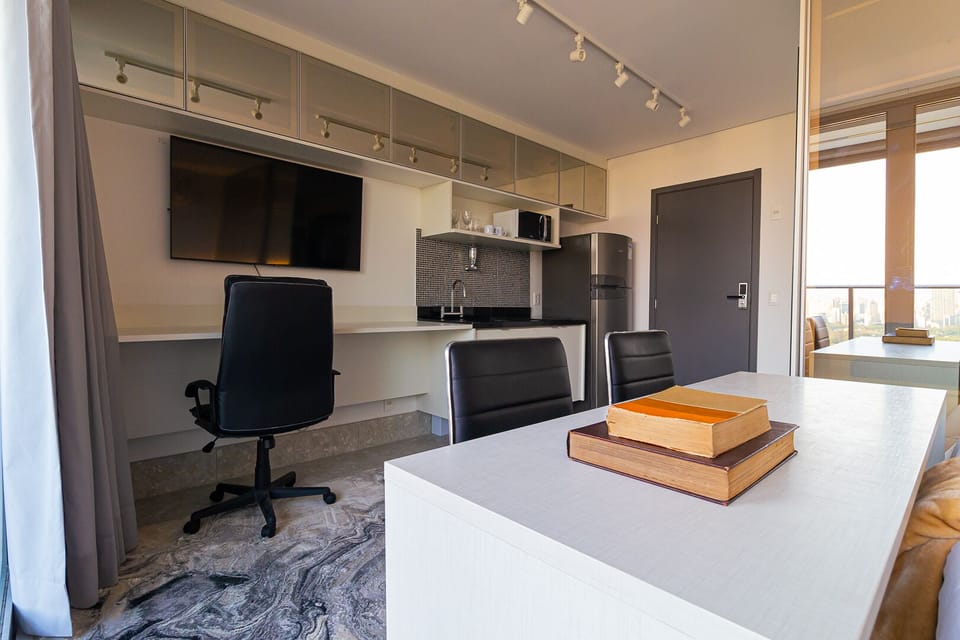 Apartment | 1 bedroom, desk, WiFi (free)