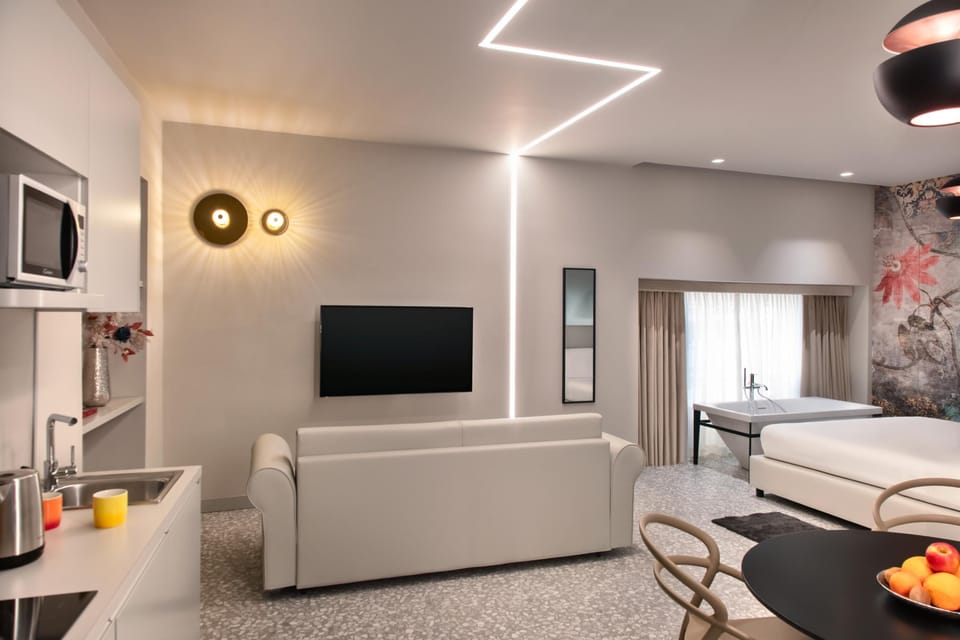 House | 1 bedroom