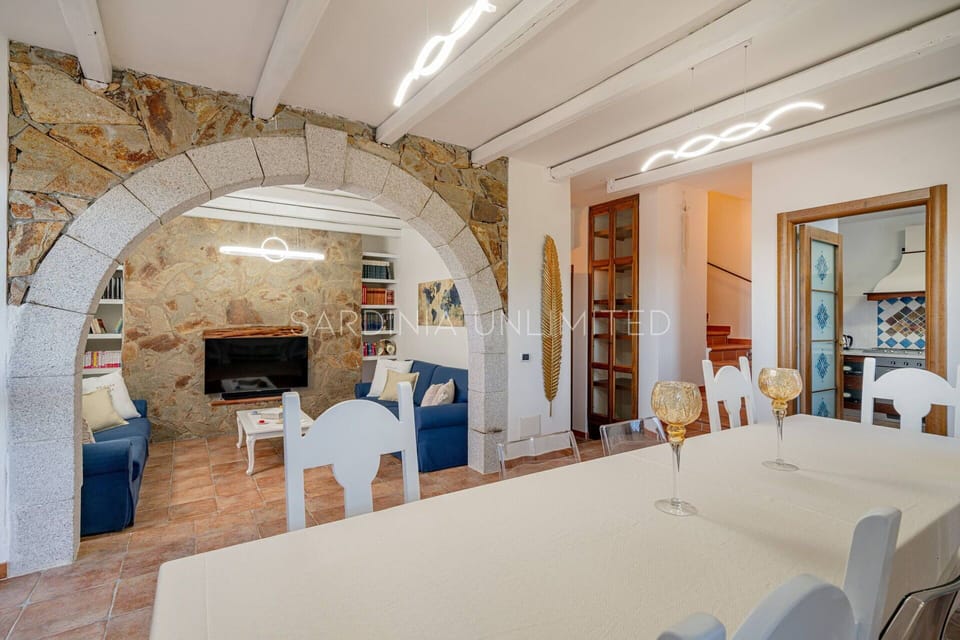 Dining Room, Living Room