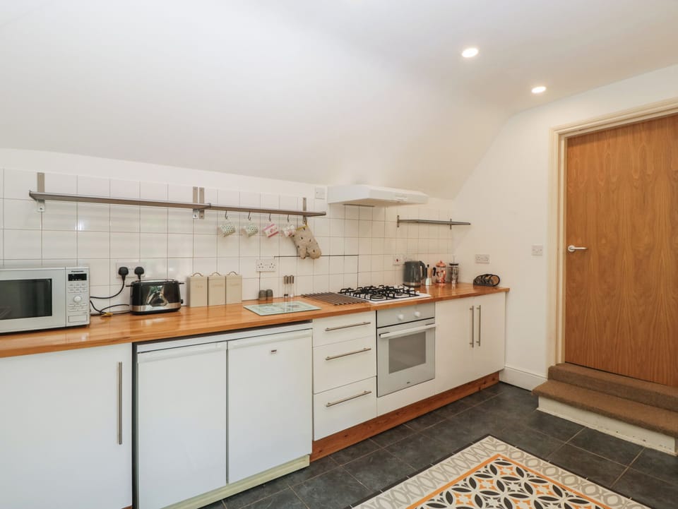 Cottage | Interior