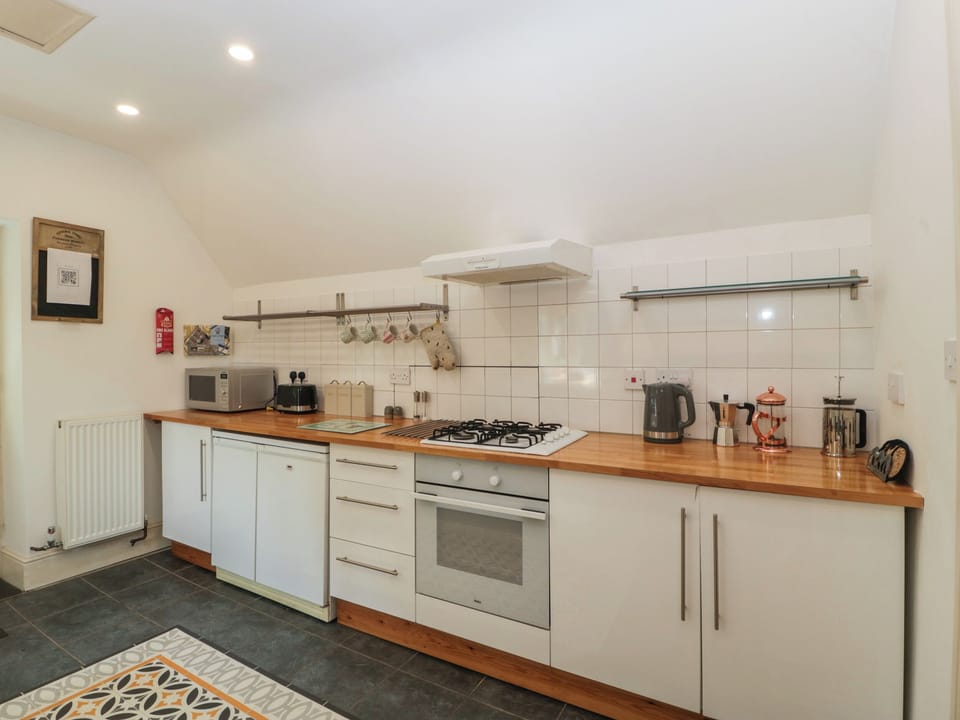 Cottage | Interior