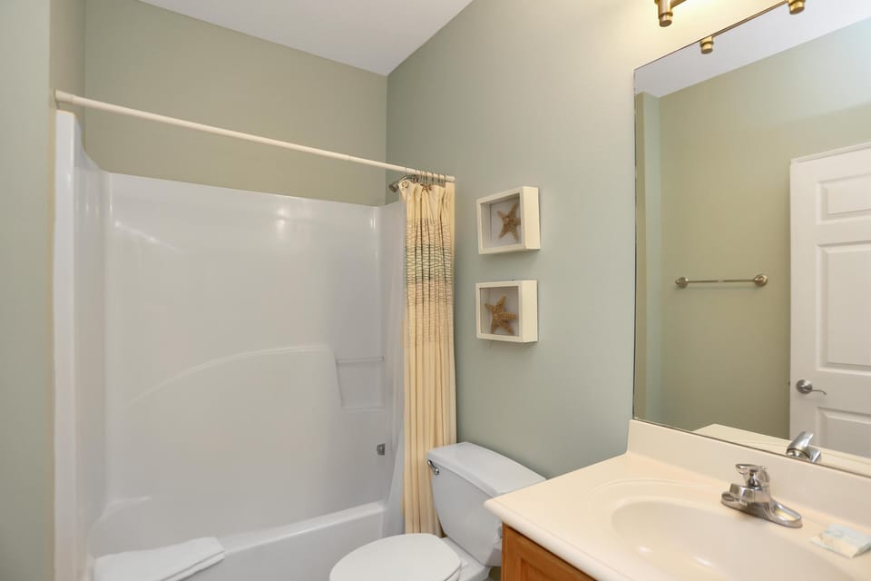 Dunes Club 1B Apartment in Florida