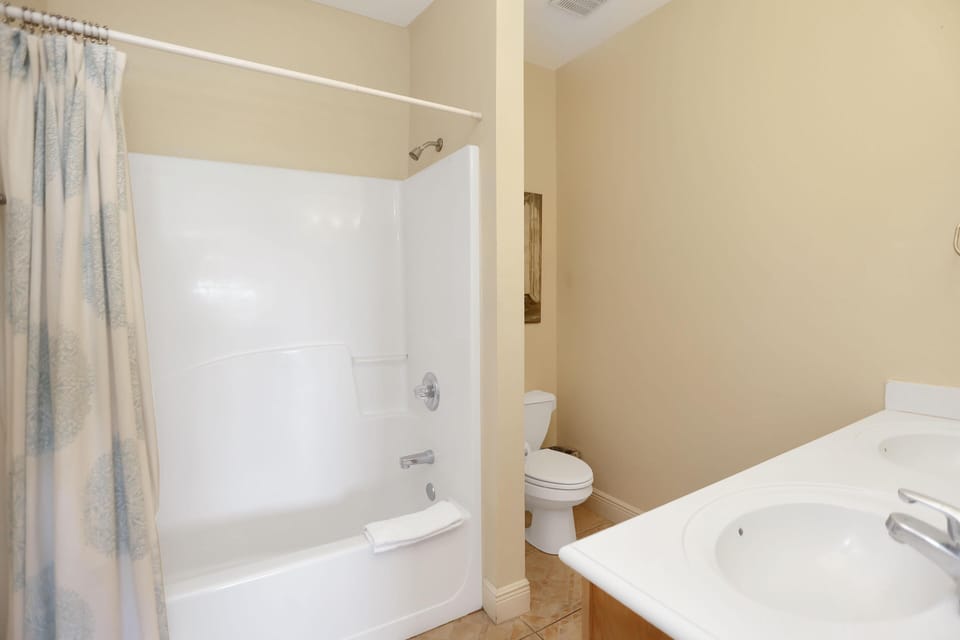 Dunes Club 1B Apartment in Florida