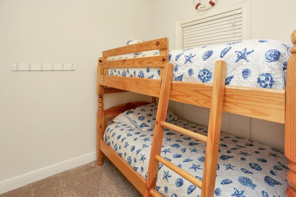 Condo, Multiple Beds (Dunes Club 1B) | 3 bedrooms