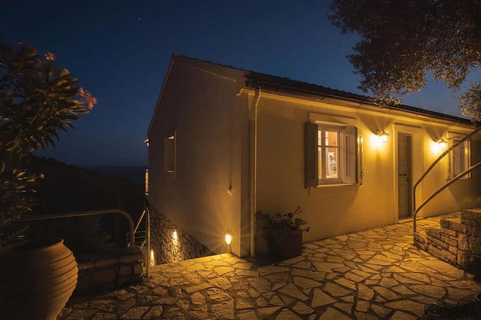 House | 1 bedroom