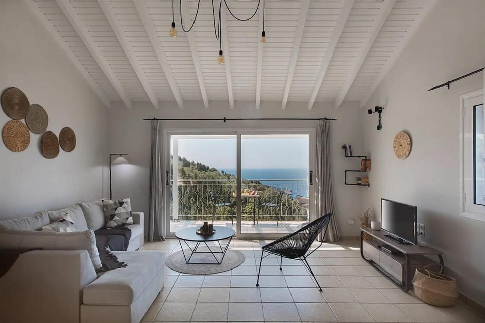 House | 1 bedroom