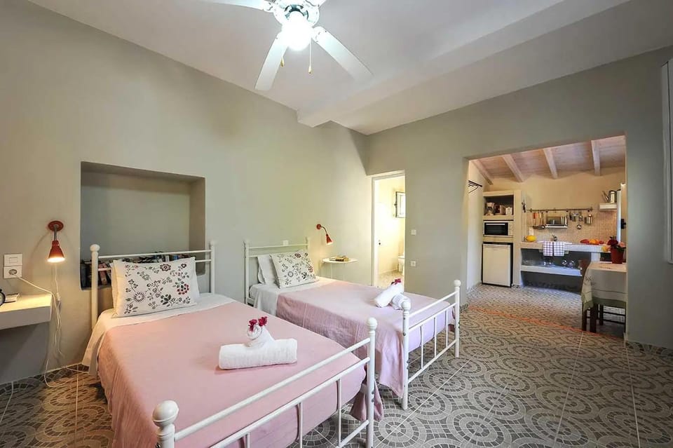 House | 1 bedroom