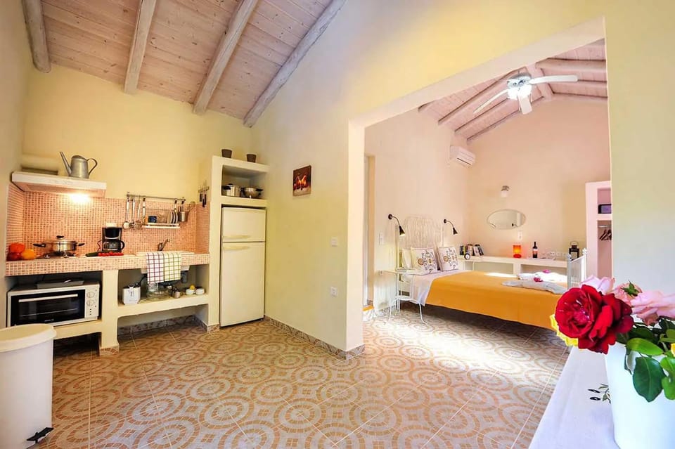 House | 1 bedroom