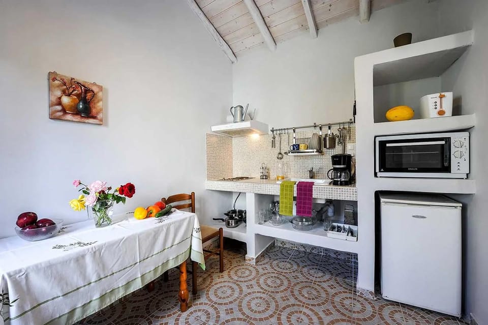 House | 1 bedroom