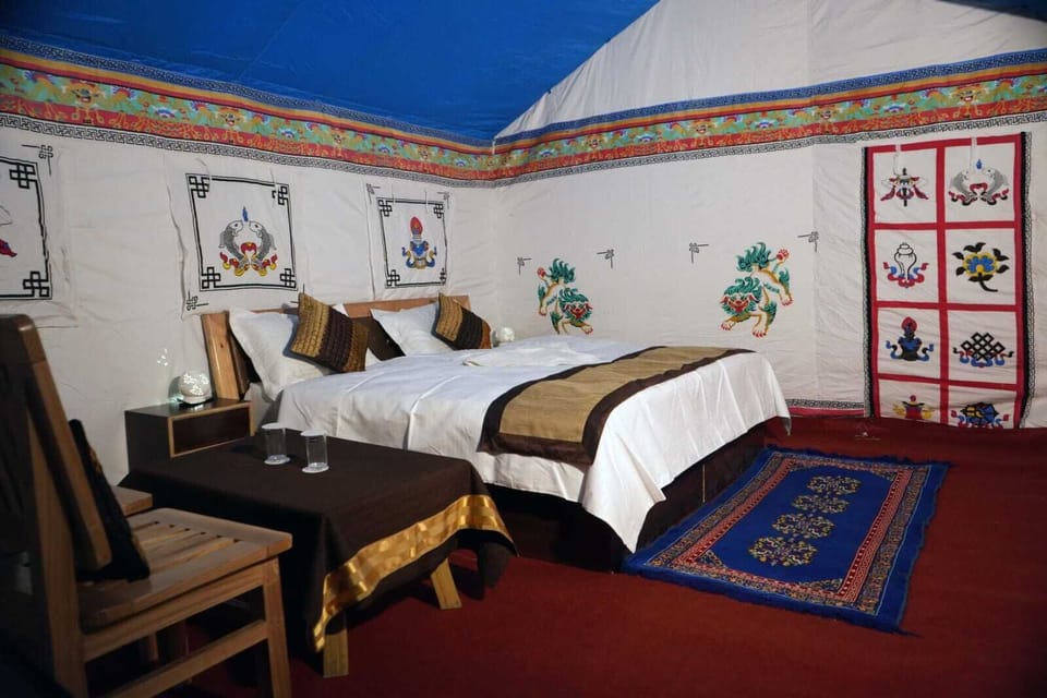 Premium Room | 1 bedroom, WiFi (free)