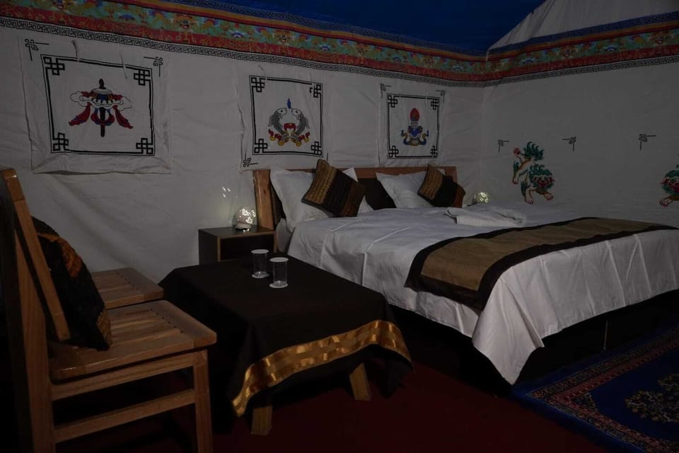 Premium Room | 1 bedroom, WiFi (free)