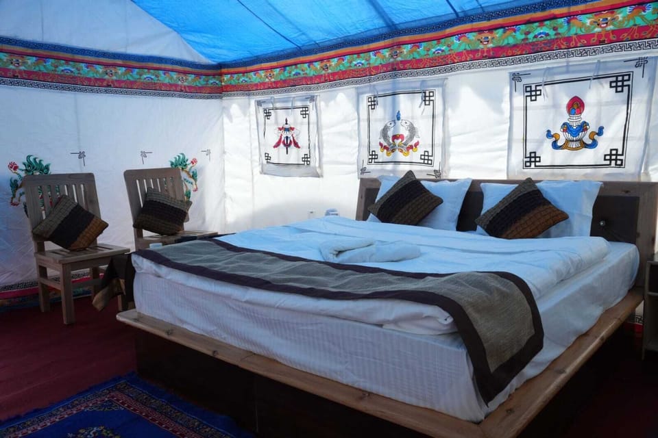 Premium Room | 1 bedroom, WiFi (free)