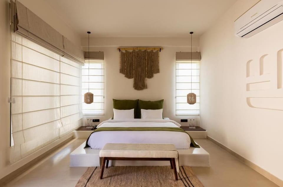 One Bedroom Villa | Free WiFi