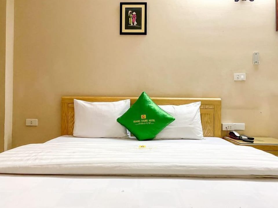 Standard Room | Free WiFi