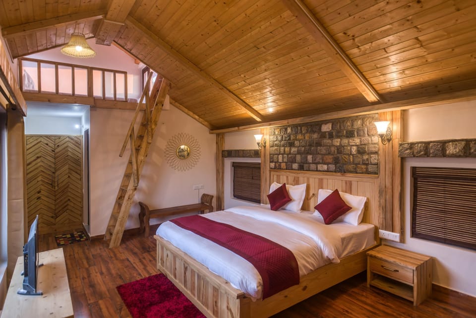 Luxury Loft | Free WiFi