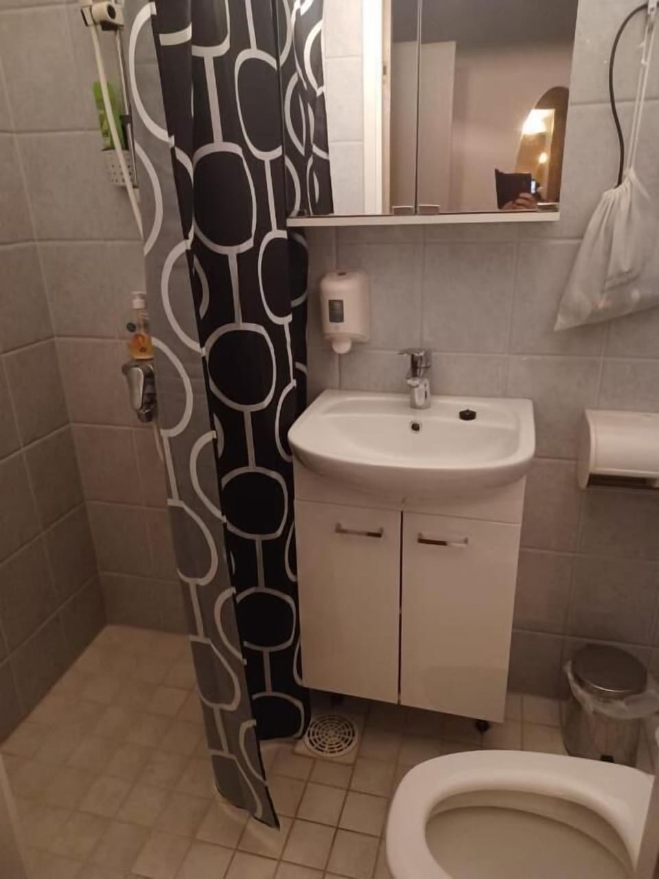 Hotelli Ikahani Bed and Breakfast in Finland
