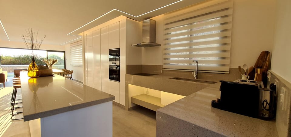 Luxury Kitchen!